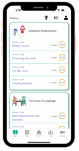 TFTC App